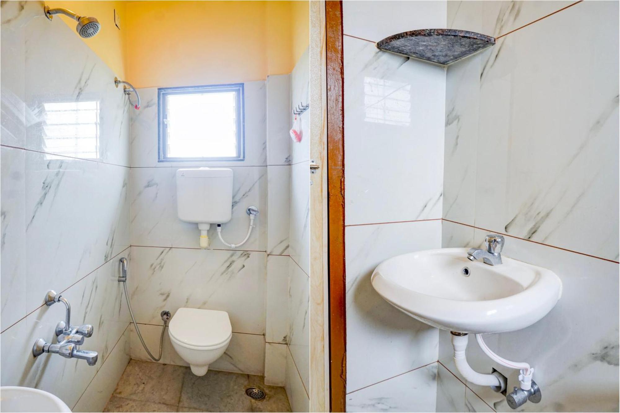 Spot On Hotel Shree Samarth Lodging Kolhapur Bagian luar foto